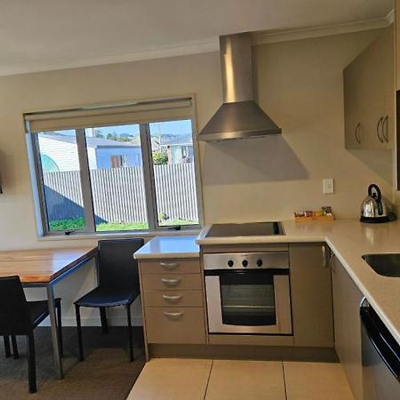 St Johns Court Motel Milton Quarto foto