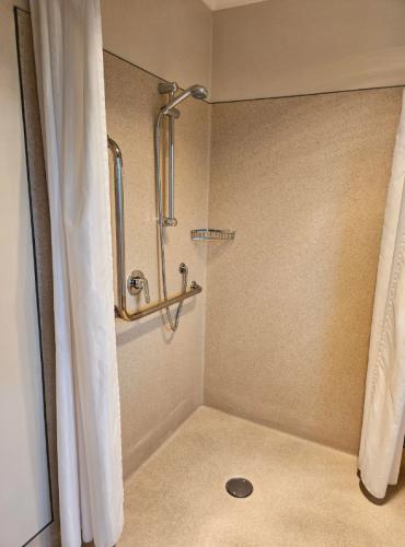 St Johns Court Motel Milton Quarto foto