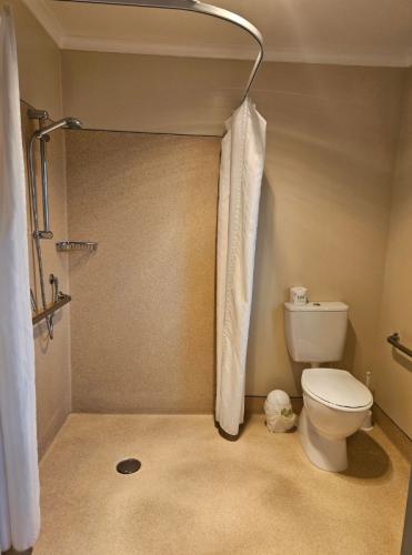 St Johns Court Motel Milton Quarto foto